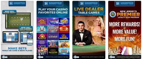sugarhouse casino online nj download.